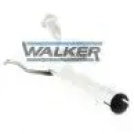 Выхлопная труба глушителя WALKER 3277490071453 07145 122714 W ZRYBIG - Изображение 2
