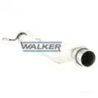 Выхлопная труба глушителя WALKER 3277490107350 10735 1198916433 KED S0G - Изображение 3