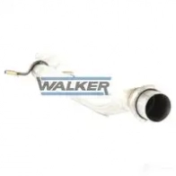 Выхлопная труба глушителя WALKER 3277490107350 10735 1198916433 KED S0G - Изображение 7