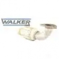 Выхлопная труба глушителя WALKER 121858 04065 COVO M 3277490040657 - Изображение 3