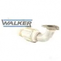 Выхлопная труба глушителя WALKER 121858 04065 COVO M 3277490040657 - Изображение 7