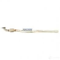 Выхлопная труба глушителя WALKER 121858 04065 COVO M 3277490040657 - Изображение 8