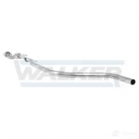 Выхлопная труба глушителя WALKER DF9I R 10596 3277490105967 123841 - Изображение 2