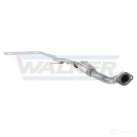 Выхлопная труба глушителя WALKER DF9I R 10596 3277490105967 123841 - Изображение 4