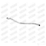 Выхлопная труба глушителя WALKER DF9I R 10596 3277490105967 123841 - Изображение 5