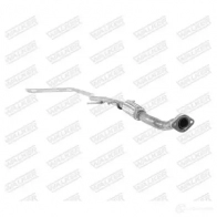 Выхлопная труба глушителя WALKER DF9I R 10596 3277490105967 123841 - Изображение 7