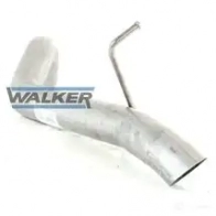 Выхлопная труба глушителя WALKER 10629 1DY3P 99 3277490106292 123871 - Изображение 2