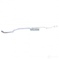 Выхлопная труба глушителя WALKER 10501 EKJJ 3F 3277490105011 123753 - Изображение 2