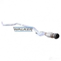 Выхлопная труба глушителя WALKER 10501 EKJJ 3F 3277490105011 123753 - Изображение 3