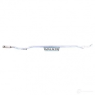Выхлопная труба глушителя WALKER 10501 EKJJ 3F 3277490105011 123753 - Изображение 4