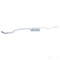Выхлопная труба глушителя WALKER 10501 EKJJ 3F 3277490105011 123753 - Изображение 6