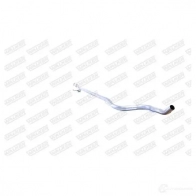 Выхлопная труба глушителя WALKER 10501 EKJJ 3F 3277490105011 123753 - Изображение 8