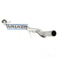 Выхлопная труба глушителя WALKER 1199017779 10684 3277490106841 LVC 8QZN - Изображение 5