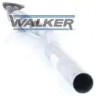 Выхлопная труба глушителя WALKER Opel Astra (H) 3 Кабриолет 1.8 (L67) 140 л.с. 2005 – 2010 10628 Y FQ6UL 3277490106285