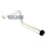 Выхлопная труба глушителя WALKER 07796 3277490077967 122919 6ID D6W1 - Изображение 4