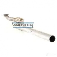 Выхлопная труба глушителя WALKER 3277490034960 121778 7 58E263 03496 - Изображение 5