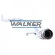 Выхлопная труба глушителя WALKER BZXM L 06848 3277490068484 122679 - Изображение 3