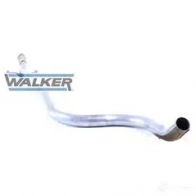 Выхлопная труба глушителя WALKER BZXM L 06848 3277490068484 122679 - Изображение 5