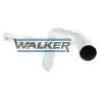 Выхлопная труба глушителя WALKER 10503 3277490105035 PCRK N8Y Opel Astra (H) 3 Универсал