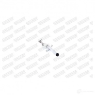 Выхлопная труба глушителя WALKER M5XO 5O0 1438027844 10845 - Изображение 5