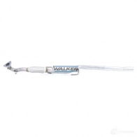 Выхлопная труба глушителя WALKER M5XO 5O0 1438027844 10845 - Изображение 8
