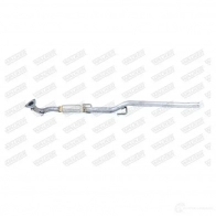 Выхлопная труба глушителя WALKER M5XO 5O0 1438027844 10845 - Изображение 10