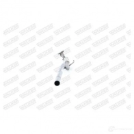 Выхлопная труба глушителя WALKER M5XO 5O0 1438027844 10845 - Изображение 11