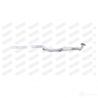 Выхлопная труба глушителя WALKER M5XO 5O0 1438027844 10845 - Изображение 12