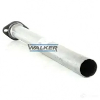 Выхлопная труба глушителя WALKER SREXY 8 10727 3277490107275 1199179133 - Изображение 2