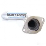 Выхлопная труба глушителя WALKER 3277490076502 122880 07650 8LP5 IR - Изображение 3
