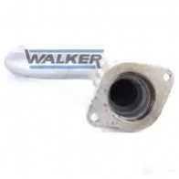 Выхлопная труба глушителя WALKER 3277490076502 122880 07650 8LP5 IR - Изображение 7