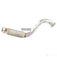 Выхлопная труба глушителя WALKER 06434 VL DLOR 3277490064349 122528 - Изображение 3