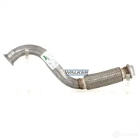 Выхлопная труба глушителя WALKER 06434 VL DLOR 3277490064349 122528 - Изображение 5