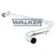 Выхлопная труба глушителя WALKER DO KLDT 3277490103956 10395 123668 - Изображение 5