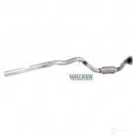 Выхлопная труба глушителя WALKER 09527 D8 S2D 123539 3277490095275 - Изображение 3