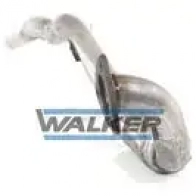Выхлопная труба глушителя WALKER 09527 D8 S2D 123539 3277490095275 - Изображение 4