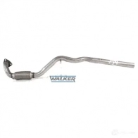 Выхлопная труба глушителя WALKER 09527 D8 S2D 123539 3277490095275 - Изображение 5