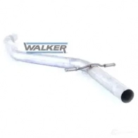 Выхлопная труба глушителя WALKER 10675 123908 1UUC I 3277490106759 - Изображение 4