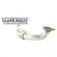 Выхлопная труба глушителя WALKER 123305 A7 L07W 3277490089656 08965 - Изображение 3