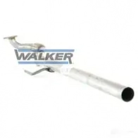 Выхлопная труба глушителя WALKER 123305 A7 L07W 3277490089656 08965 - Изображение 5