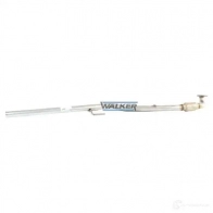 Выхлопная труба глушителя WALKER 123305 A7 L07W 3277490089656 08965 - Изображение 6