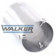 Насадка на глушитель WALKER 3277490106711 1C8HQ 82 10671 123904 - Изображение 4