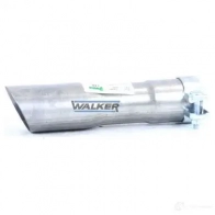 Насадка на глушитель WALKER 21449 9JS F4L 128566 3277490214492 - Изображение 2