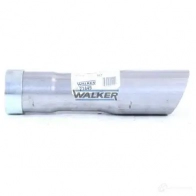 Насадка на глушитель WALKER 21449 9JS F4L 128566 3277490214492 - Изображение 4