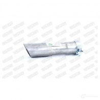 Насадка на глушитель WALKER 21449 9JS F4L 128566 3277490214492 - Изображение 9