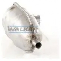 Передний глушитель WALKER 121281 3277490015273 6CAZ 9 01527 - Изображение 1