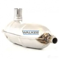 Передний глушитель WALKER 121281 3277490015273 6CAZ 9 01527 - Изображение 5