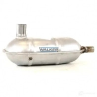 Передний глушитель WALKER 121281 3277490015273 6CAZ 9 01527 - Изображение 8