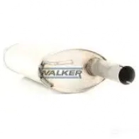 Передний глушитель WALKER 129965 U 9XMH 23200 3277490232007 - Изображение 3