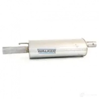 Передний глушитель WALKER 129965 U 9XMH 23200 3277490232007 - Изображение 4